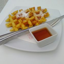 Crema Espresso