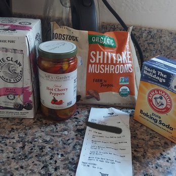 Savemore Market - What I got - Grocery Near Me - Oakland, California
