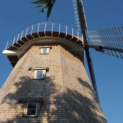 Mühle Ahrenshoop