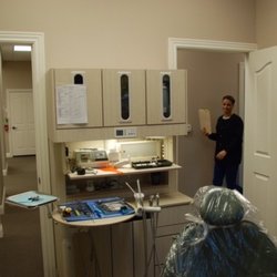Mark L Davis, DDS