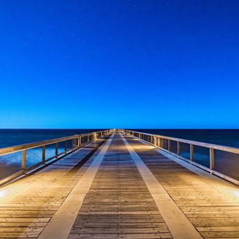 Windjammers on the Pier - Pier - Seafood Near Me - Navarre, Florida Windjammers on the Pier - Pier - Seafood Near Me - Navarre, Florida