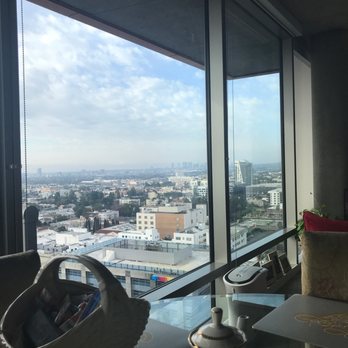 Lumina Hollywood - My morning coffee view. - Apartments Near Me - Los Angeles, California Lumina Hollywood - My morning coffee view. - Apartments Near Me - Los Angeles, California