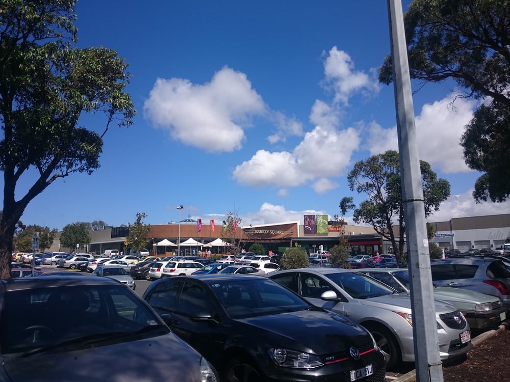 BARKLY SQUARE SHOPPING CENTRE Updated October 2024 11 Reviews 90