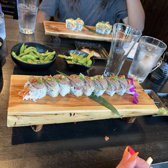 Koya Sushi - Surf 'n Turf - Japanese Near Me - Beaverton, Oregon