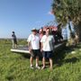 Photo of A St Johns River Airboat Tour