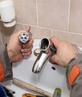 Slide of lance the plumber