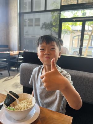 TSUKE Artisan Noodle by null