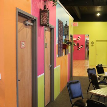 Riolo Dance - Dance Studios Near Me - Indianapolis, Indiana