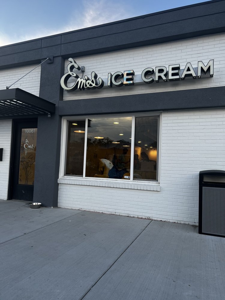 EM’S ICE CREAM 13 Photos & 18 Reviews 10071 W 26th Ave, Wheat Ridge, Colorado Ice Cream