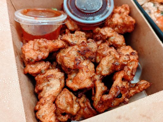 Morningside Thai Restaurant by null