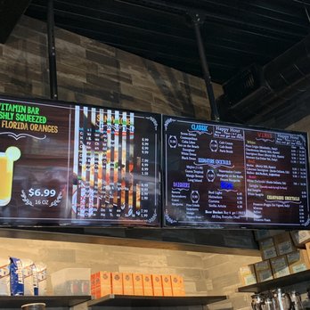 iCafe de Paris - Juice and alcoholic beverages! - Creperies Near Me - Orlando, Florida iCafe de Paris - Juice and alcoholic beverages! - Creperies Near Me - Orlando, Florida