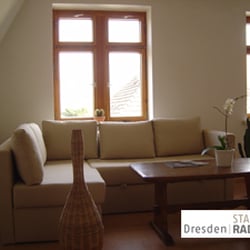 Ferienwohnung Stadtvilla Dresden Radebeul