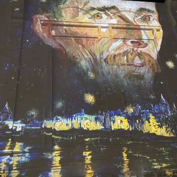 Immersive Van Gogh Exhibit Chicago - Venues & Event Spaces Near Me - Chicago, Illinois Immersive Van Gogh Exhibit Chicago - Venues & Event Spaces Near Me - Chicago, Illinois