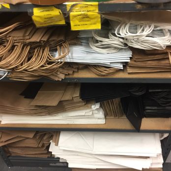 Box City - Bags too! - Shipping Centers Near Me - North Hollywood, California