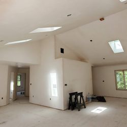 Mass Building Solutions