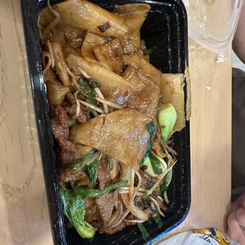 Mills Market - Beef chow fun - Bakeries Near Me - Orlando, Florida