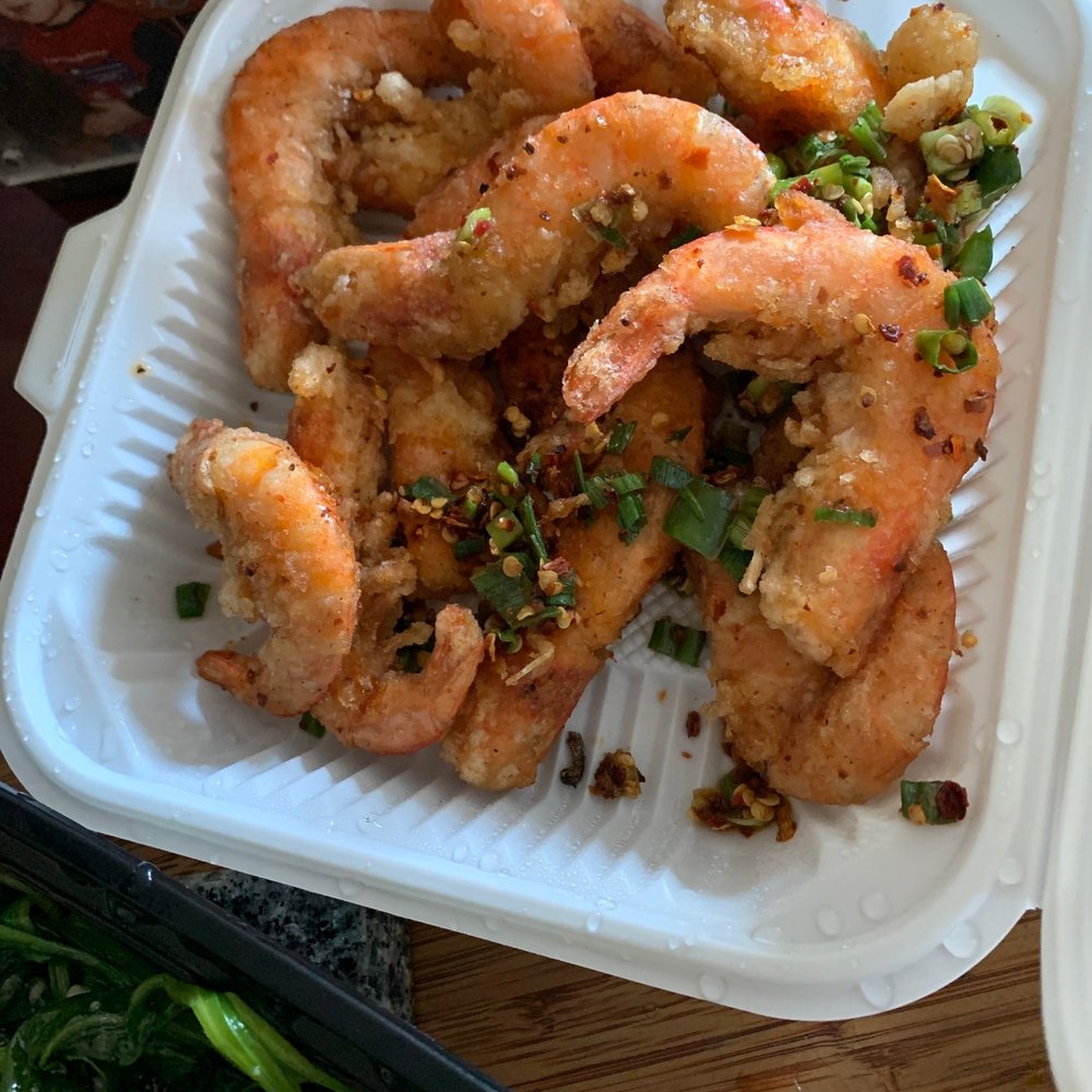 Cheung Hing Restaurant - 9. Salt and Pepper Shrimp - Chinese Near Me - Millbrae, California Cheung Hing Restaurant - 9. Salt and Pepper Shrimp - Chinese Near Me - Millbrae, California