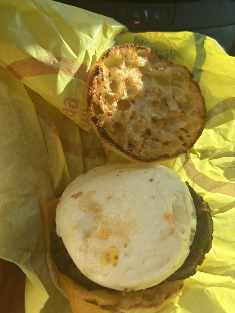 McDonald's Logo