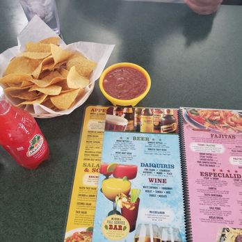 Ranchera Mexican Restaurant - Menu - Mexican Near Me - Indianapolis, Indiana