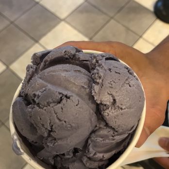 Campbell Creamery - Ube - Ice Cream & Frozen Yogurt Near Me - Campbell, California Campbell Creamery - Ube - Ice Cream & Frozen Yogurt Near Me - Campbell, California