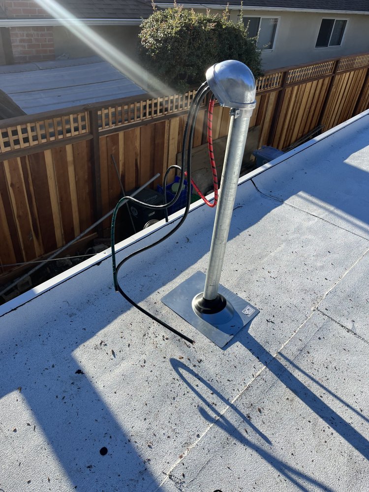 Slide of Silicon Valley Electricians