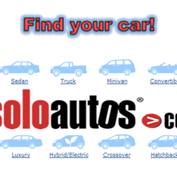 Soloautos Magazine