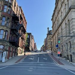 City of Saint John