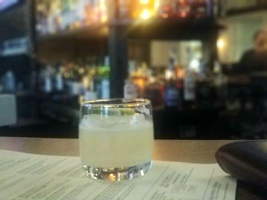 Loyal Legion by null