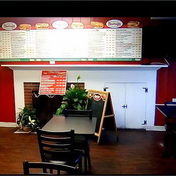 PrimoHoagies - Inside Primo's - Sandwiches Near Me - Philadelphia, Pennsylvania PrimoHoagies - Inside Primo's - Sandwiches Near Me - Philadelphia, Pennsylvania
