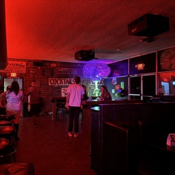 Atomic Liquors - Inside - Cocktail Bars Near Me - Las Vegas, Nevada Atomic Liquors - Inside - Cocktail Bars Near Me - Las Vegas, Nevada