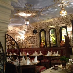 Marrakech