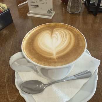 Cafe Atlantic - Latte-So good! - Breakfast & Brunch Near Me - Virginia Beach, Virginia Cafe Atlantic - Latte-So good! - Breakfast & Brunch Near Me - Virginia Beach, Virginia