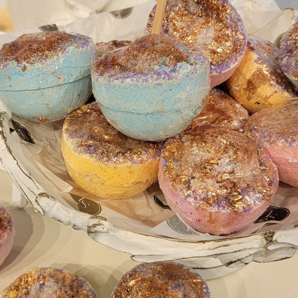 La Savonnerie Divine - Donuts Near Me - Houston, Texas