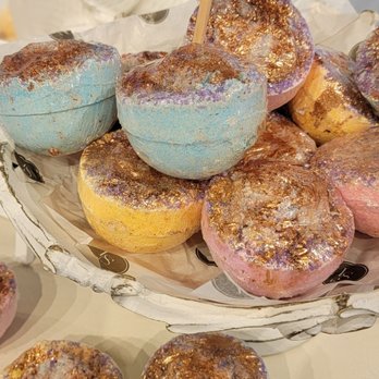 La Savonnerie Divine - Donuts Near Me - Houston, Texas