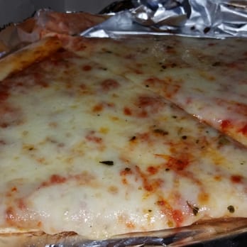 Quickie's Pizza & Subs - Slices of cheese pizza! - Pizza Near Me - Studio City, California Quickie's Pizza & Subs - Slices of cheese pizza! - Pizza Near Me - Studio City, California