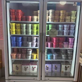 Van Leeuwen Ice Cream - Denver - Pints to go - Ice Cream & Frozen Yogurt Near Me - Denver, Colorado Van Leeuwen Ice Cream - Denver - Pints to go - Ice Cream & Frozen Yogurt Near Me - Denver, Colorado