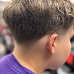 D'orazio Barber Shop