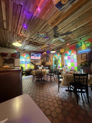 El Norte Grill by null