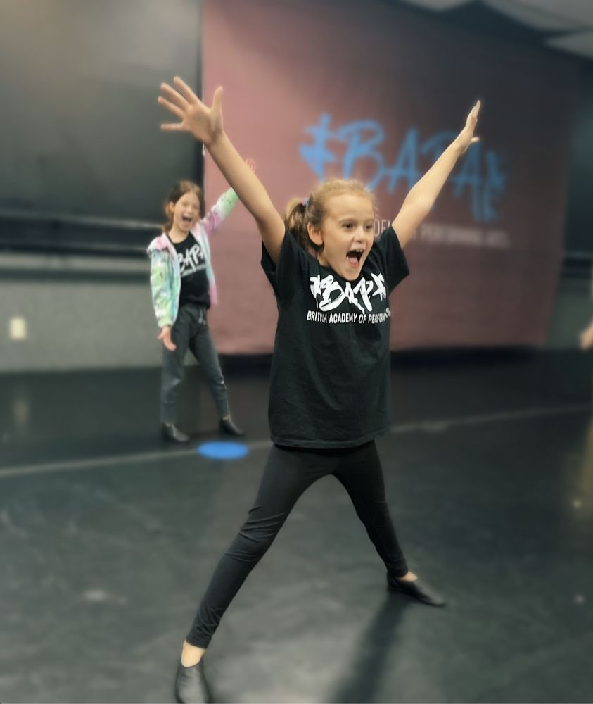 BRITISH ACADEMY OF PERFORMING ARTS - Updated May 2026 - 13 Photos ...