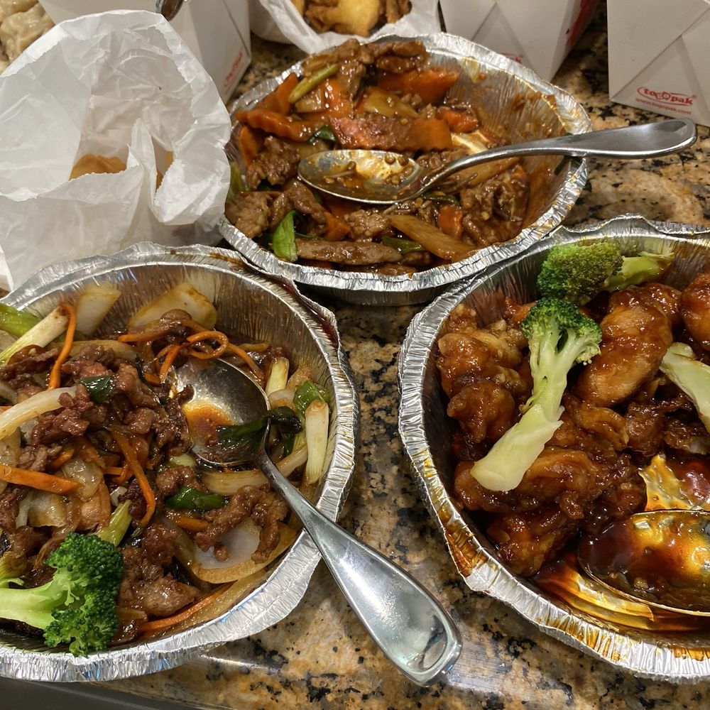 Happy Lamp - More tasty dishes - Chinese Near Me - Houston, Texas Happy Lamp - More tasty dishes - Chinese Near Me - Houston, Texas