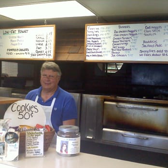 Peterborough Pizza Barn - Pizza Near Me - Peterborough, New Hampshire