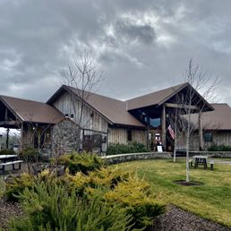 Exterior photo of Kriselle Cellars - White City, Oregon Exterior photo of Kriselle Cellars - White City, Oregon