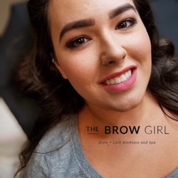 Precision Brow Threading