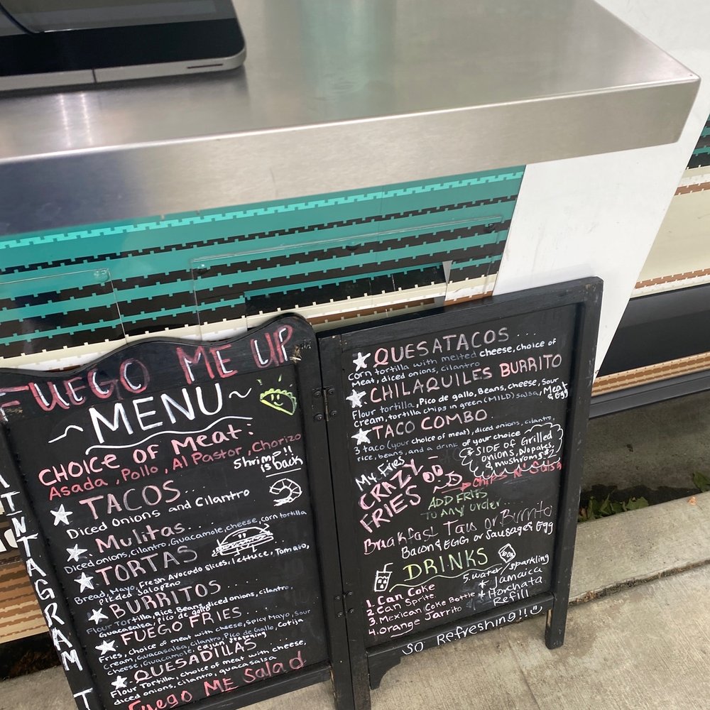 Fuego Me Up - Food Trucks Near Me Fuego Me Up - Food Trucks Near Me