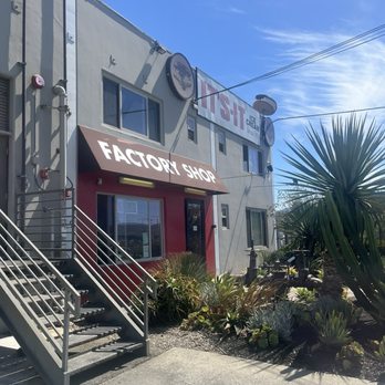It's-It Ice Cream - Ice Cream & Frozen Yogurt Near Me - Burlingame, California It's-It Ice Cream - Ice Cream & Frozen Yogurt Near Me - Burlingame, California