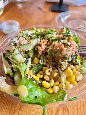 Nishi Poke & Ramen Bistro by null