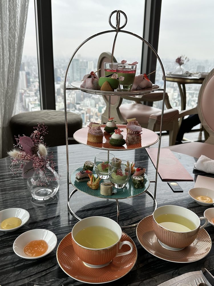 Oriental Lounge