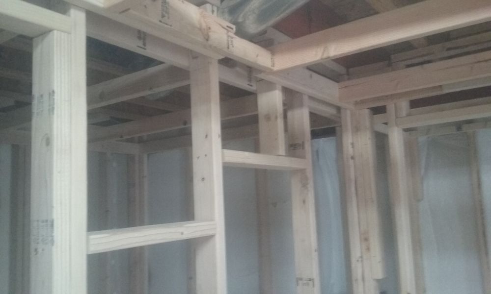 Slide of Goodheart Services