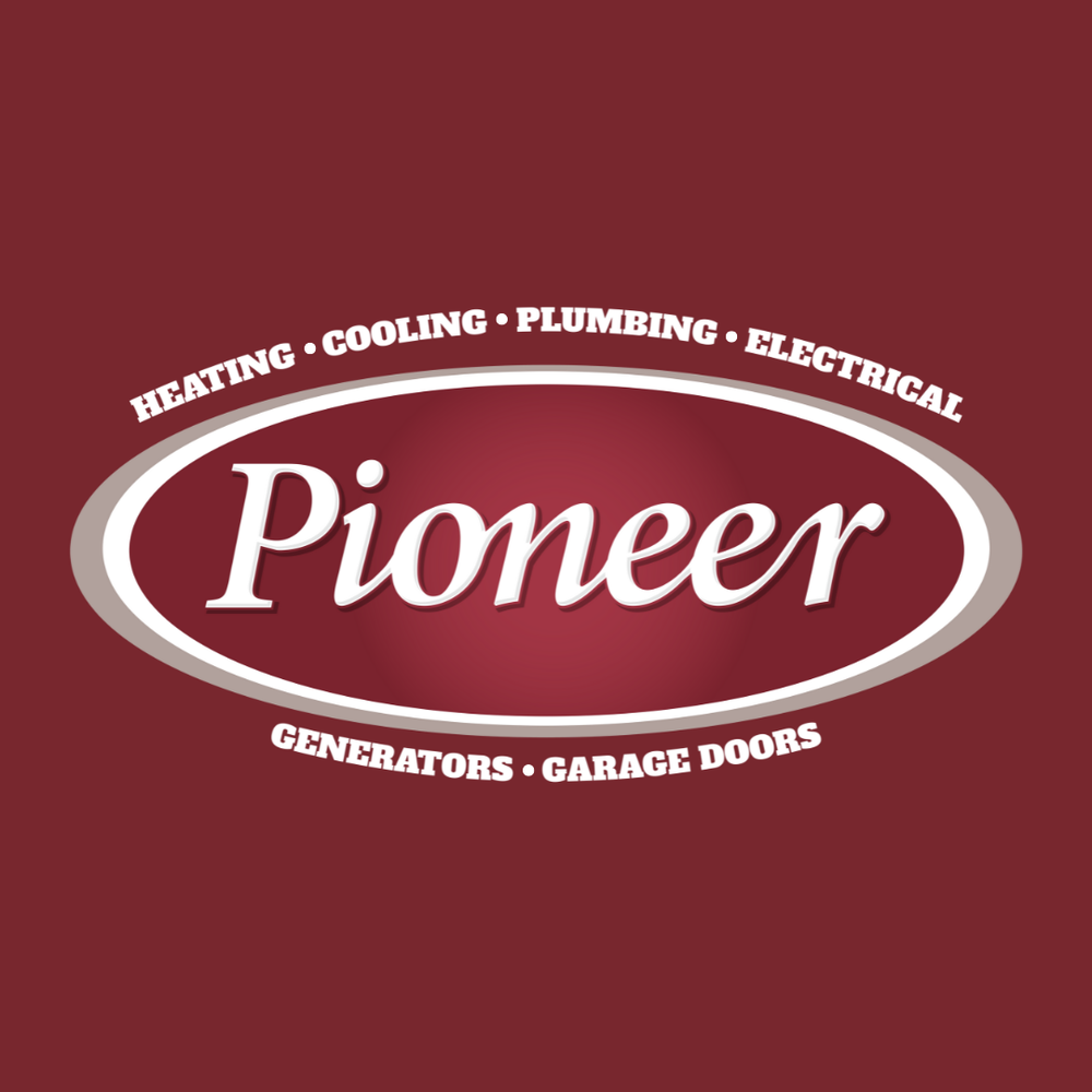 Slide of Pioneer Heating, Cooling, Plumbing & Electrical