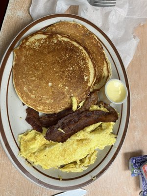 Eddie's Breakfast & Lunch by null